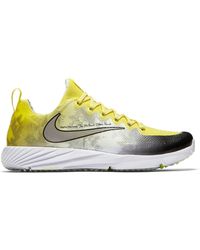 nike vapor speed turf lacrosse