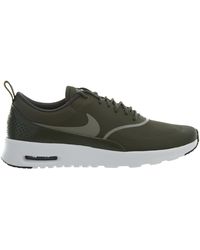 Nike Air Max Thea Sneakers for Women - Up to 20% off at Lyst.com