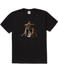 supreme rammellzee hooded sweatshirt