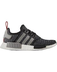 nmd r1 duck camo core black