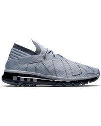 nike air max flair white