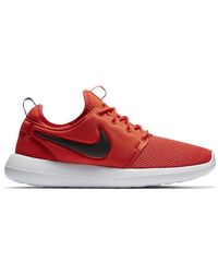 nike roshe run 2 mens