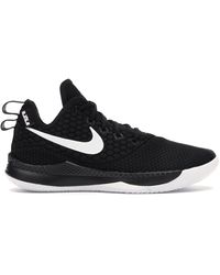 lebron witness 3 size 6