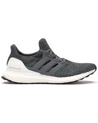 adidas ultra boost 4 triple black