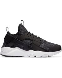 nike huarache ultra breathe junior