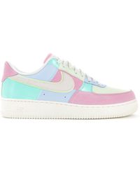 nike air force 1 low easter