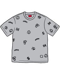 supreme university ss top