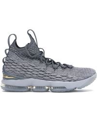 lebron 15 size 10