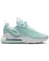 nike react presto teal tint oxygen purple