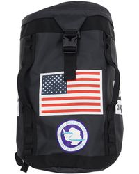 Supreme Backpacks For Men Lyst Com