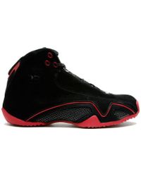 air jordan 21 retro high