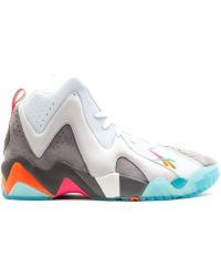 reebok kamikaze 2 negro