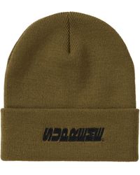 supreme breed beanie