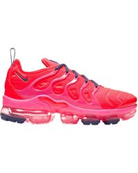 vapormax plus women's footlocker