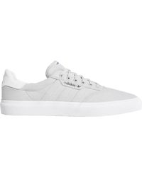 adidas 3mc vulc white shoes