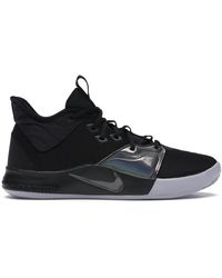 paul george 3 shoes price