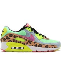 air max 90 leopard