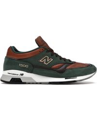 new balance 1500 nazar eye