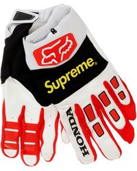 supreme gloves