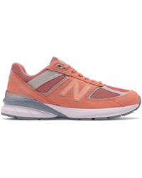 new balance 990 fast lane