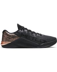 nike metcon 4 rose gold