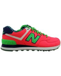 574 sheen pack new balance