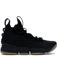 lebron 15 gum