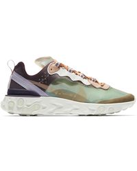 nike element react 55 undercover