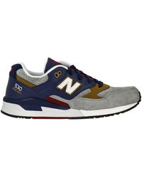 new balance us530