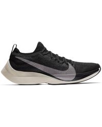 Nike Zoom Vaporfly Elite Flyprint London In Black For Men Lyst