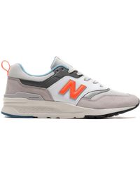 new balance 247 rain cloud with black
