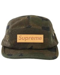 supreme caps for sale