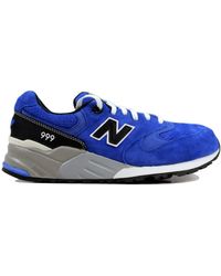 new balance 999 night sky