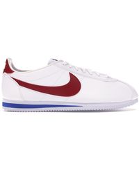 nike cortez qixi festival