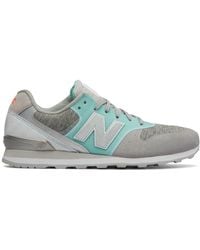 new balance 696 light grey