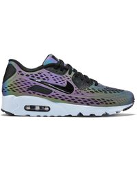 air max 90 ultra moire iridescent