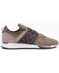 New Balance 247 Sneakers for Men - Up to 61% off at Lyst.com
