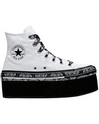 Converse x Miley Cyrus Collection - Women's Converse Miley Cyrus Collection  - Lyst