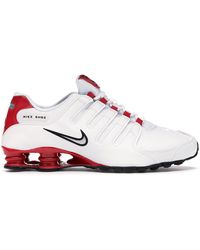 mens nike shox shoes