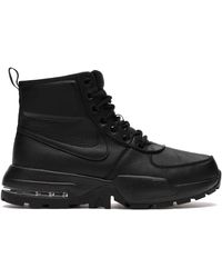 mens nike goaterra boots