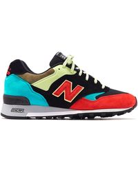 New Balance 577 Sneakers for Men - Up 