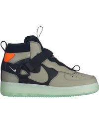 air force 1 utility mid orca
