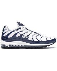 nike air max 97 plus layer cake