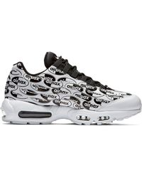 Air Max 90 All Over Print White Black Air Max 90 All Over Print White Black