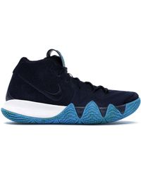 nike zoom kd iv 4 Bruin