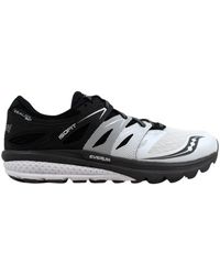 saucony zealot iso 1