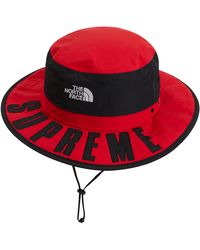 supreme horizon hat