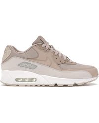 air max 90 essential desert sand