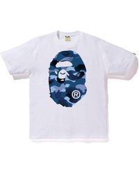 bape shirt mens