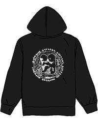 embryo hooded sweatshirt